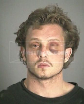 Steven Andrew Clark