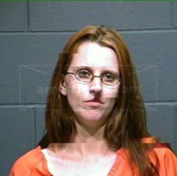 Misty Marelda Pruitt