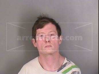 Nicholas Allen Volcheck