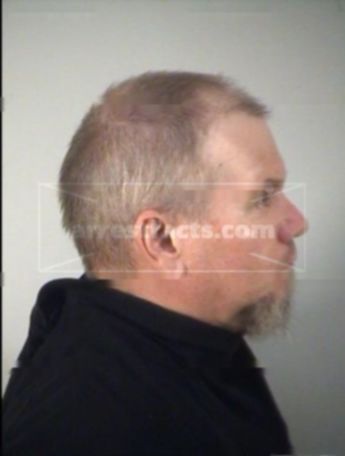 Christopher Berlin Kiser