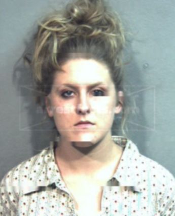 Samantha Rae Follin