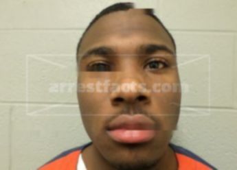 Tiwan Demetrius Shaw