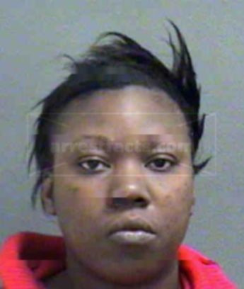 Iteasha Bernice Rainey