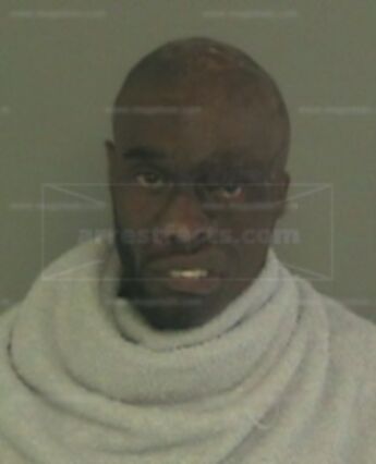 Orlandus Lazaro Johnson