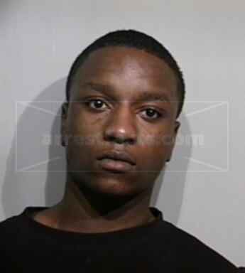 Jarroyd Keith White