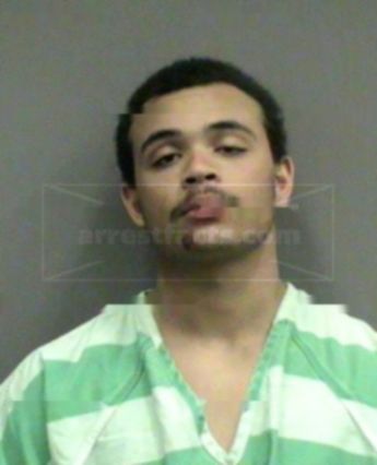 Jordan Mcnell Brown-Simpson