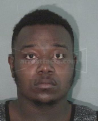 Troy Duval Hagins
