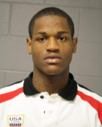 Trevon Trimaine Towers