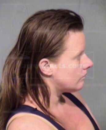 Carrie Marie Phillips