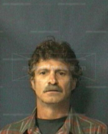 Charles A Chaney
