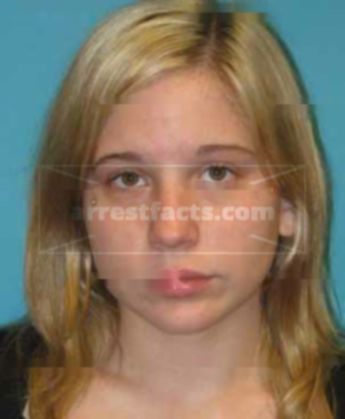 Kristen Nicole Robertson
