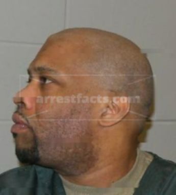 Lamont D Alexander