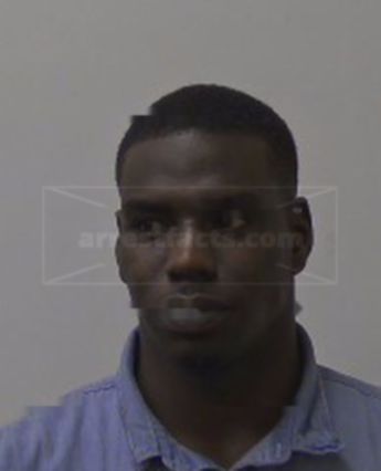 Andrew Reshaad Dejarnett