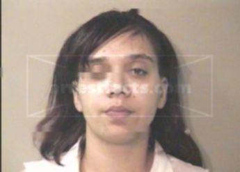 Sheronda Blount