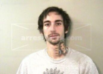 Brandon B Hurst