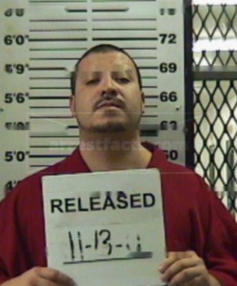 Michael Ray Martinez
