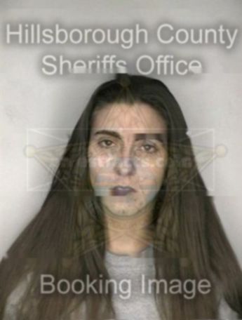 Tonya Marie Coventry