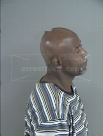 Clyde Wayne Jackson