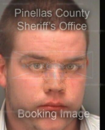Christopher William Collins