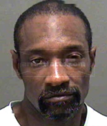 Gregory Austin Griffin