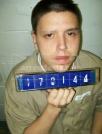 Travis Mattingly