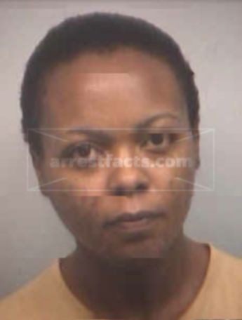 Renesta Wright