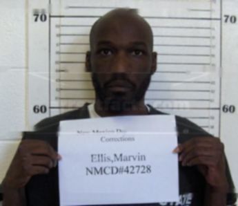 Marvin Dwight Ellis