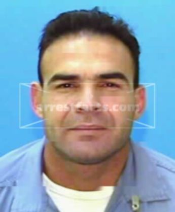 Carlos Farinas