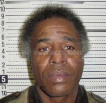 James Arthur Williams Jr.