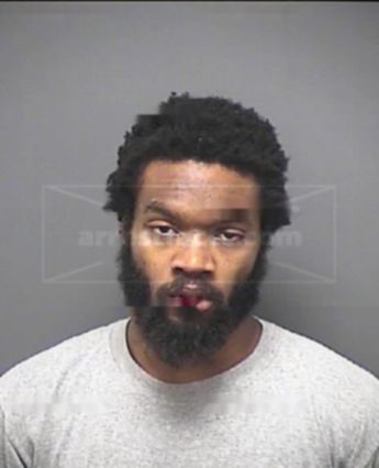 James William Conyers