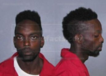 Brandon Cortrell Williams