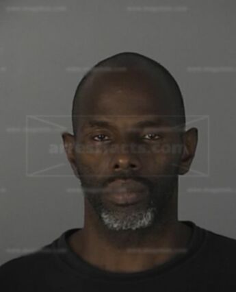 Reginald Peterson