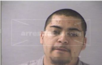 Hugo Armando Sanchez-Sanchez