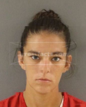 Kahla Morgan Jones