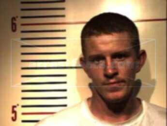 Brian Joseph Stricklin
