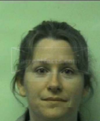 Sally Diane Parris