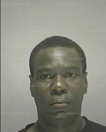 Walter Flournoy