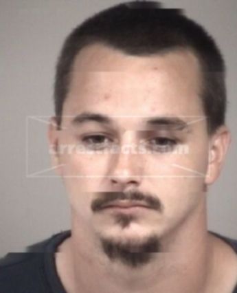 Christopher Dewayne Morgan