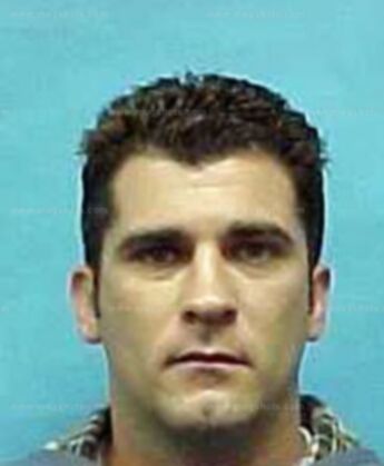 Jason Robert Spence