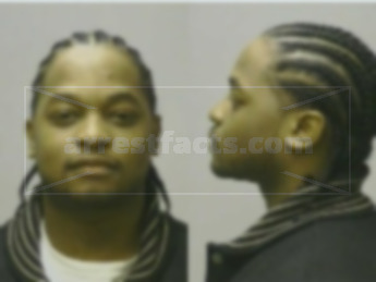 Karnell Javon Rush