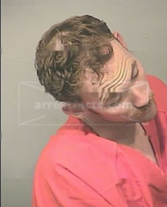 Justin James Peyton