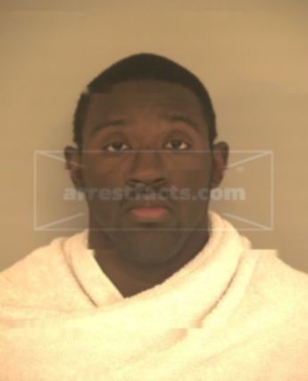 Andrew Jamal Berry