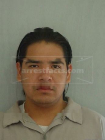 Charles R Martinez