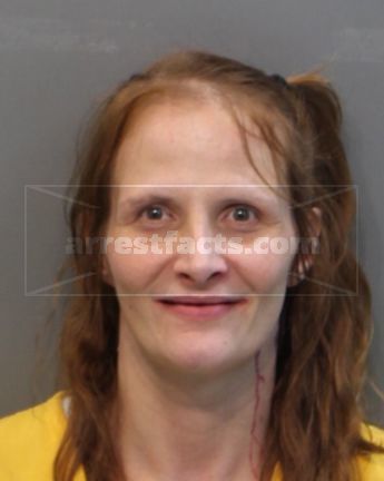 Verna Lynn Campbell