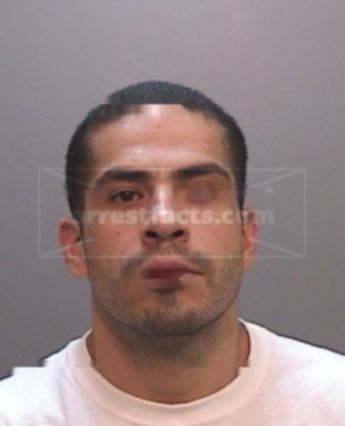 Jesse Joe Medellin