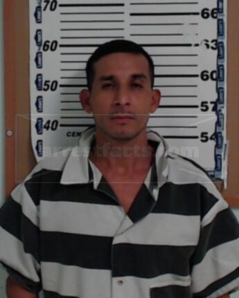 Francisco Baca-Garcia