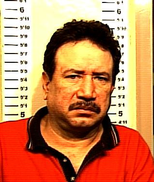 Thomas Chavira