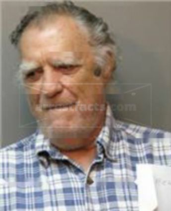 Eugene Orwin Collins