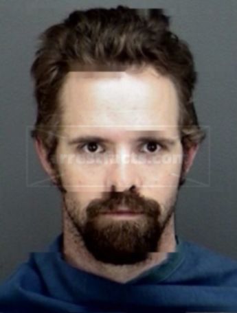 Jonathan Darrell Woody