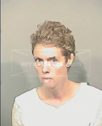 Rebecca Ellen Vonploennies